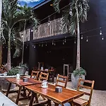 Hotel Aroma & Club Tulum