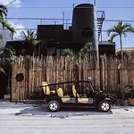 Aroma & Club Tulum