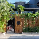 Hotel Aroma & Club Tulum