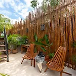 Aroma & Club Hotel Tulum