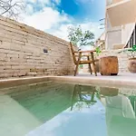 Apartamento The Waves Tulum