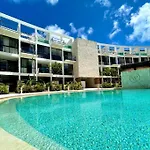 The Waves Apartamento Tulum