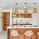 Apartamento The Waves *