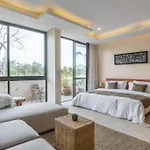 Apartamento The Waves Tulum