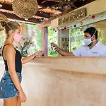 Estrellas - Located At The Party Zone 4*
