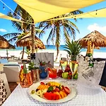 Estrellas - Located At The Party Zone Hotel Tulum
