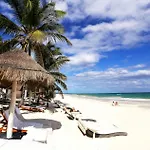 Hotel Estrellas - Located At The Party Zone Tulum
