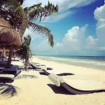 Estrellas - Located At The Party Zone Tulum