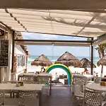 Estrellas - Located At The Party Zone