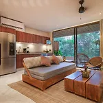 Apartahotel Copal Tulum