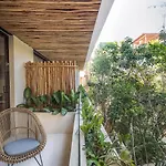 Apartahotel Copal 5*