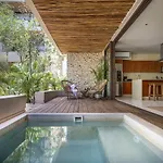 Apartahotel Copal 5*