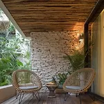 Apartahotel Copal