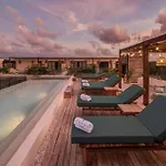 Apartahotel Copal 5*