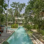 Apartahotel Copal Tulum
