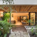Apartahotel Copal Tulum