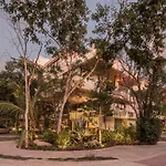 Apartahotel Copal