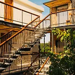 Apartahotel Copal 5*