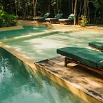 Apartahotel Copal Tulum