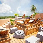 Nu Tulum & Beach Club