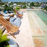 Nu Tulum & Beach Club