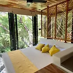 Invisible House Tulum - Jungle Studio