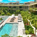 Apartahotel Mistiq Tulum