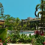 Mistiq Apartahotel 3*