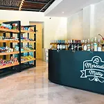 Mistiq Apartahotel 3*