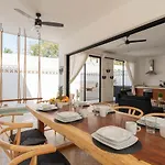 Apartamento Cozy 3 Bedrooms Townhome-centrally Located-gated-wifi