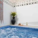 Cozy 3 Bedrooms Townhome-centrally Located-gated-wifi Apartamento *