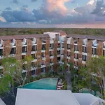Jade Tulum Hotel