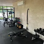 Tuluminati House-Bohemian Chic Luxury @Zama, Tulum