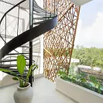 Jade Hotel 5*