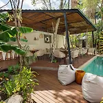 Hotel Jade Tulum