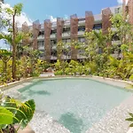 Hotel Jade Tulum