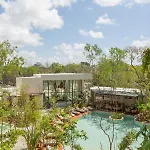 Hotel Jade Tulum