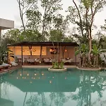 Jade 5* Tulum