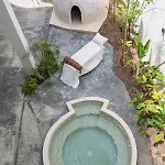 Hotel Jade Tulum