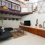 Apartamento Palacio Tremendo *