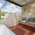 Apartamento Palacio Tremendo Tulum