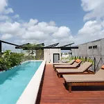 Palacio Tremendo Apartamento
