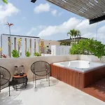 Apartamento Palacio Tremendo