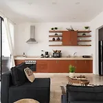 Apartamento Cozy 3 Bedrooms Townhome-centrally Located-gated-wifi