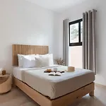 Cozy 3 Bedrooms Townhome-centrally Located-gated-wifi Apartamento *