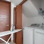 Apartamento Cozy 3 Bedrooms Townhome-centrally Located-gated-wifi