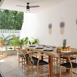 Apartamento Cozy 3 Bedrooms Townhome-centrally Located-gated-wifi