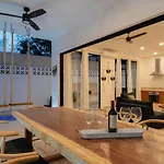Apartamento Cozy 3 Bedrooms Townhome-centrally Located-gated-wifi Tulum