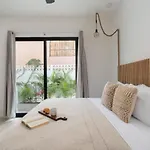 Cozy 3 Bedrooms Townhome-centrally Located-gated-wifi Apartamento