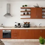 Cozy 3 Bedrooms Townhome-centrally Located-gated-wifi Apartamento *